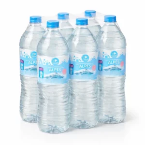 Carrefour eau minérale