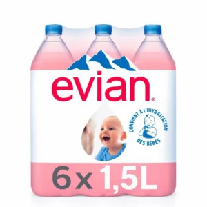 Evian
