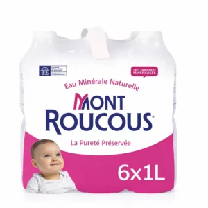 Mont Roucous