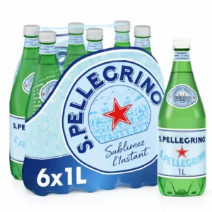 San Pellegrino