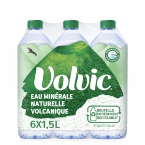 Volvic